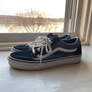 Vans Old Skools